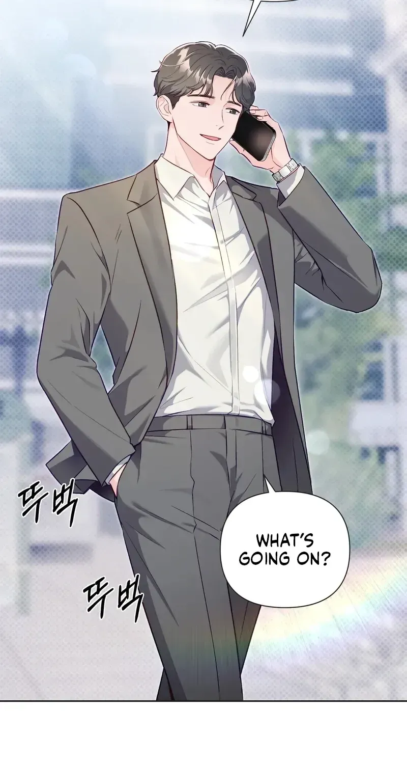 Matched Affair Chapter 22 - page 9