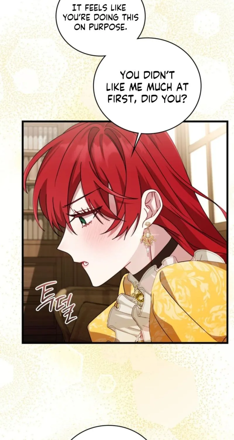 Meeting You at the End of the Night Chapter 10 - page 2