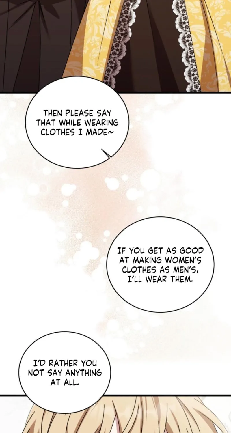 Meeting You at the End of the Night Chapter 10 - page 32
