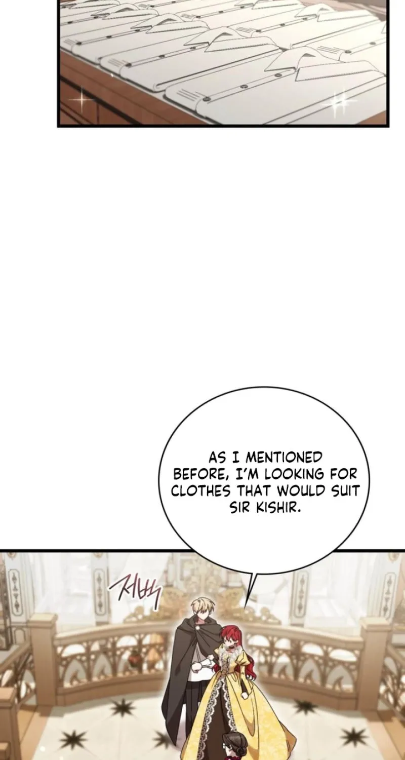 Meeting You at the End of the Night Chapter 10 - page 35