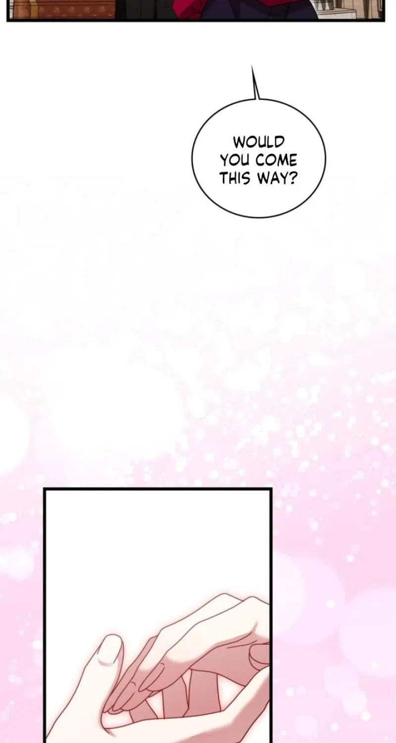 Meeting You at the End of the Night Chapter 10 - page 38