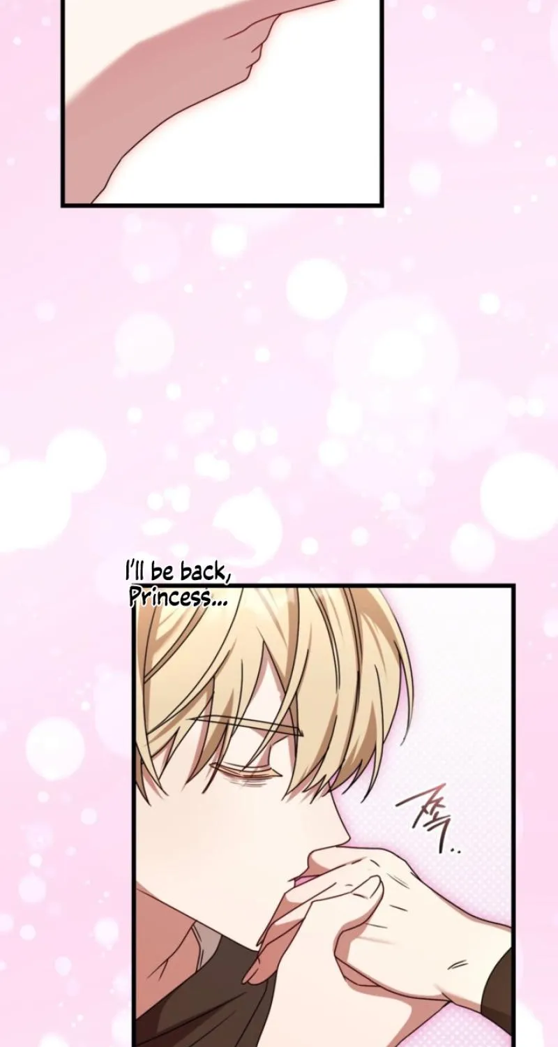 Meeting You at the End of the Night Chapter 10 - page 39
