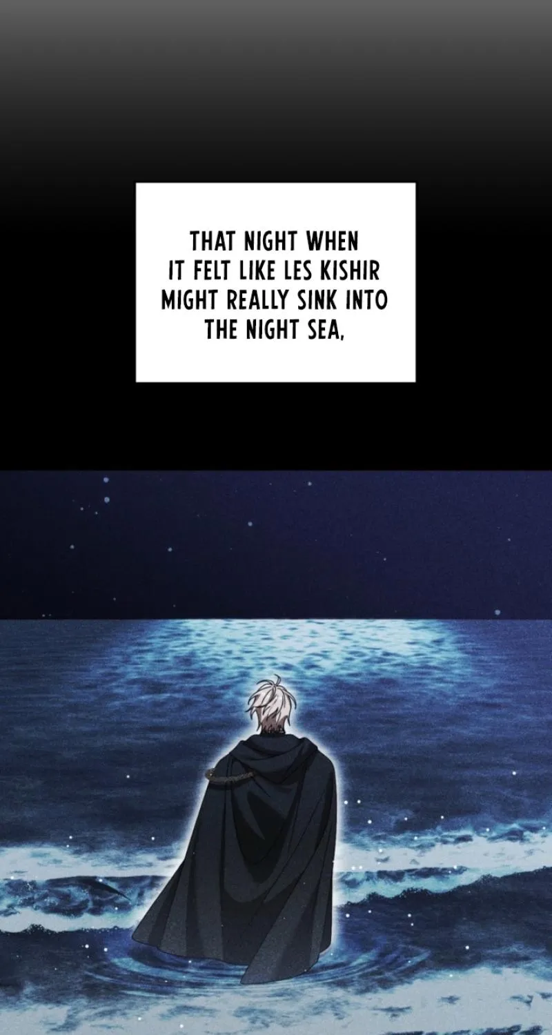 Meeting You at the End of the Night Chapter 10 - page 5