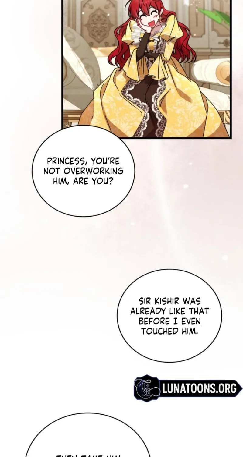 Meeting You at the End of the Night Chapter 10 - page 50