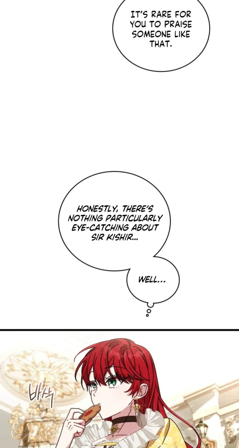 Meeting You at the End of the Night Chapter 10 - page 52
