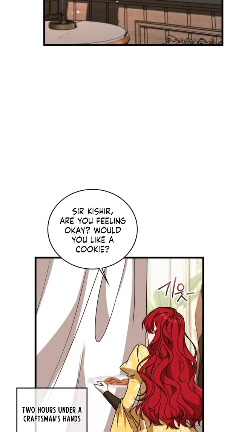Meeting You at the End of the Night Chapter 10 - page 56