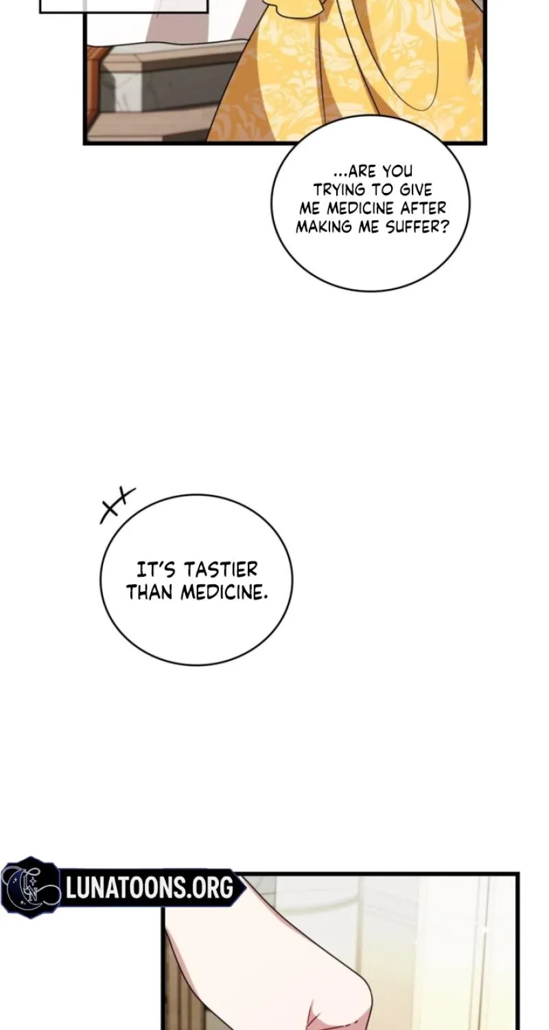 Meeting You at the End of the Night Chapter 10 - page 57
