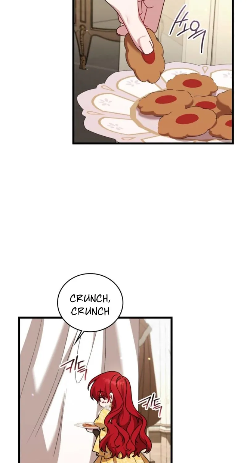 Meeting You at the End of the Night Chapter 10 - page 58
