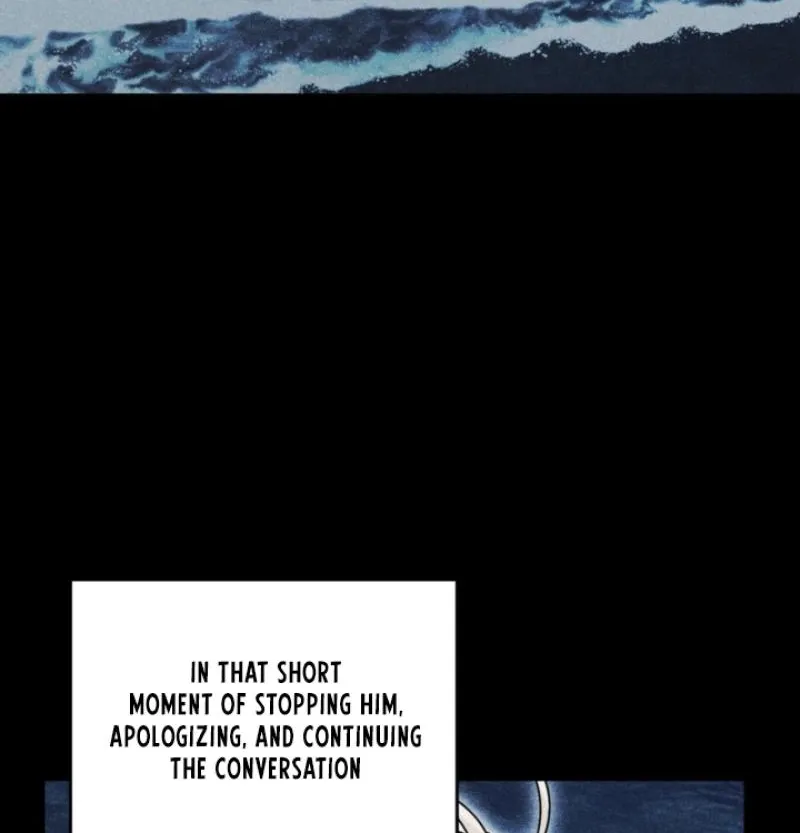 Meeting You at the End of the Night Chapter 10 - page 6
