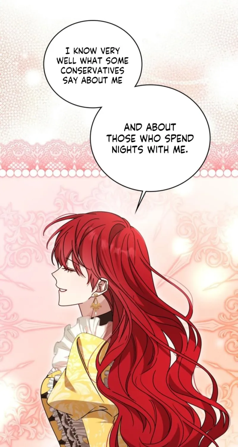 Meeting You at the End of the Night Chapter 10 - page 61