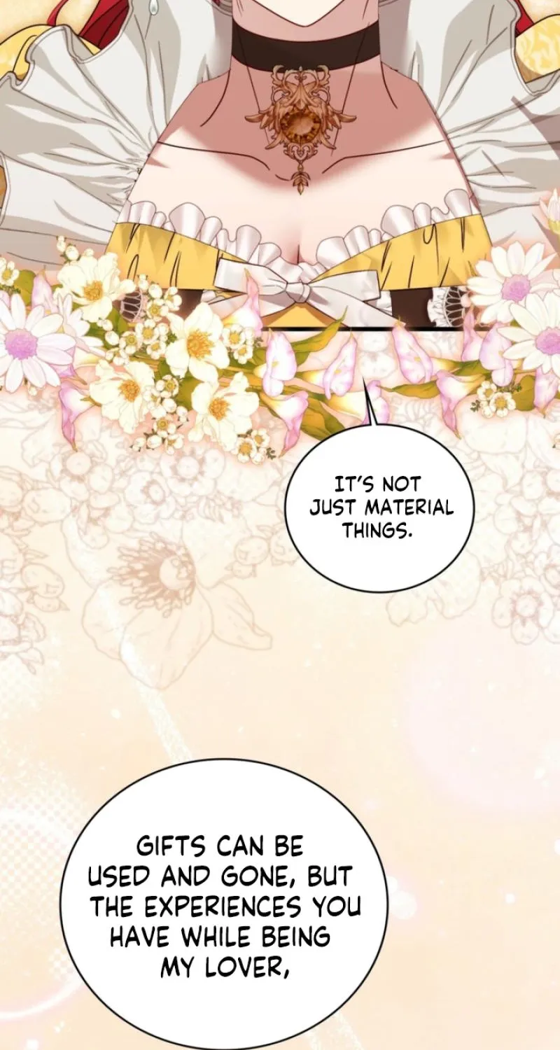 Meeting You at the End of the Night Chapter 10 - page 68