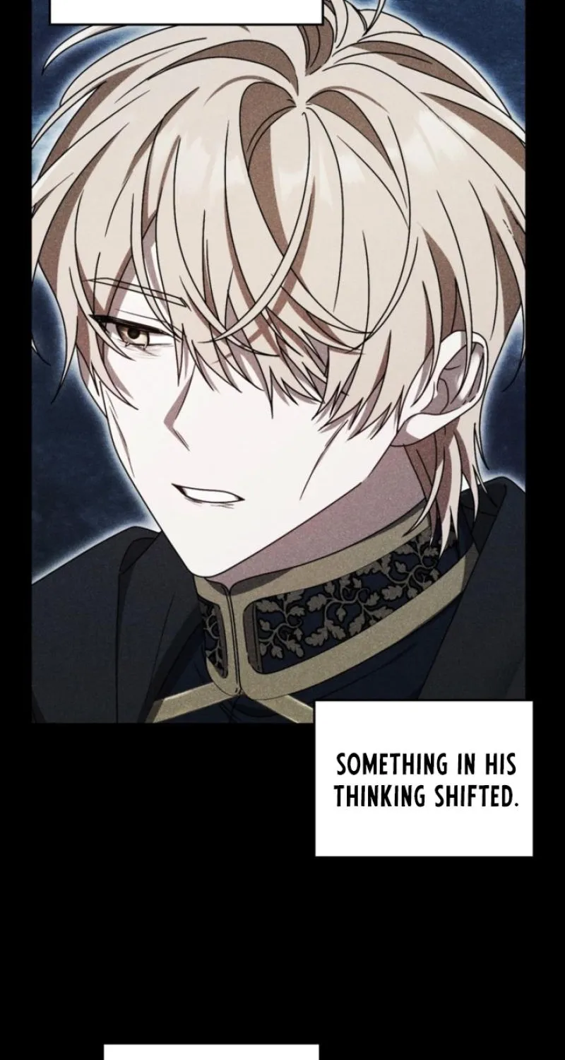 Meeting You at the End of the Night Chapter 10 - page 7