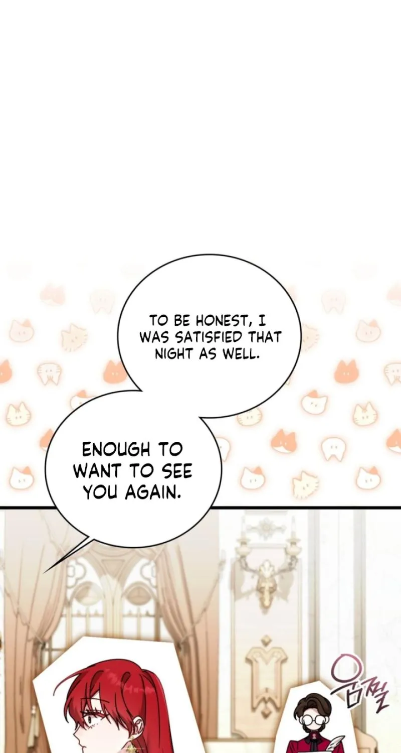 Meeting You at the End of the Night Chapter 10 - page 73