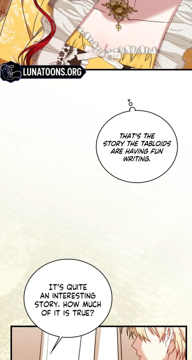 Meeting You at the End of the Night Chapter 10 - page 82