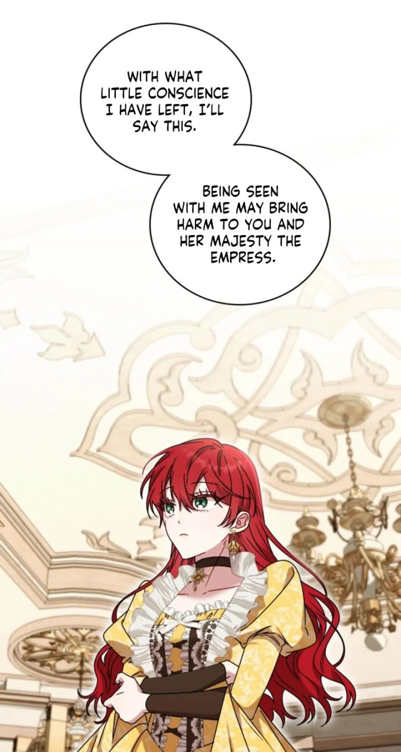 Meeting You at the End of the Night Chapter 10 - page 85