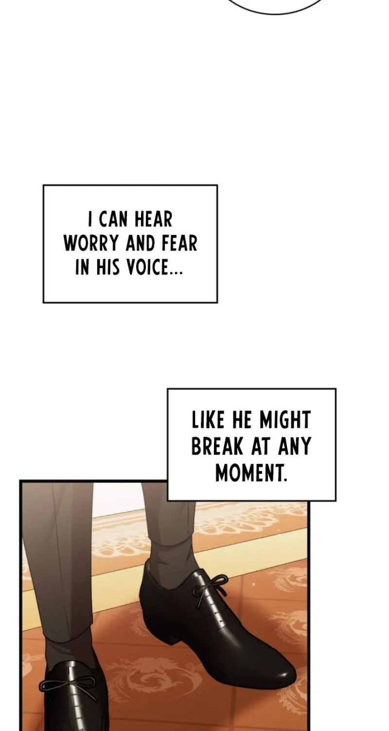 Meeting You at the End of the Night Chapter 10 - page 88