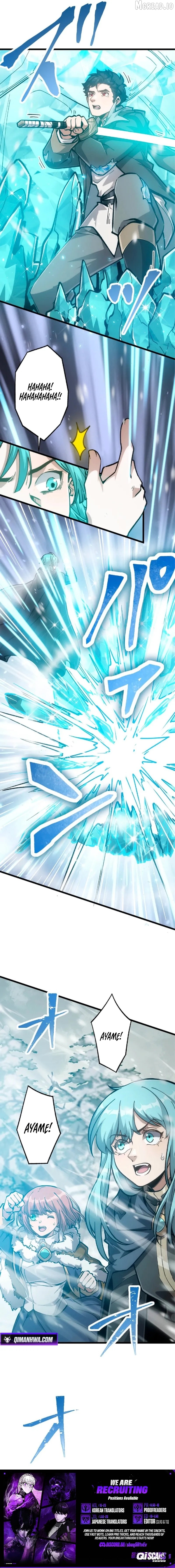 The Cursed Blade in a Magic‑Ruled World A Samurai Reborn in a Magic‑Supremacist Isekai Dominates with the Scorned Art of the Sword Chapter 15 - page 12
