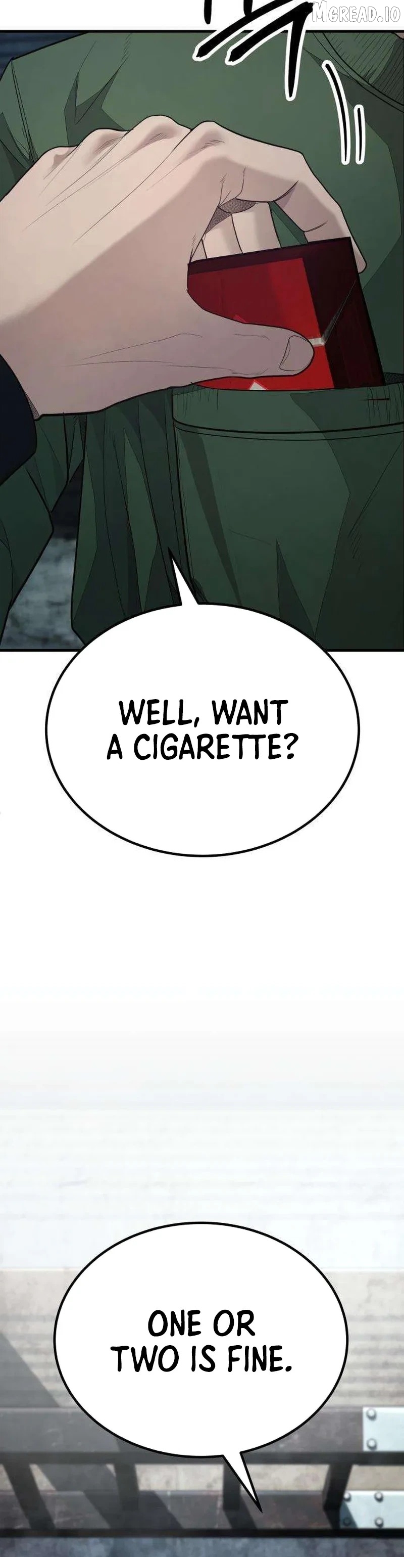 Attacking The Boss Chapter 13 - page 27