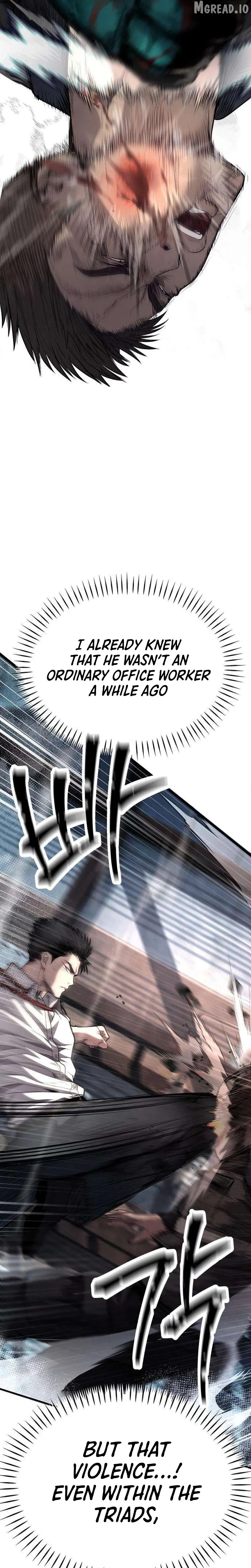 Attacking The Boss Chapter 13 - page 48