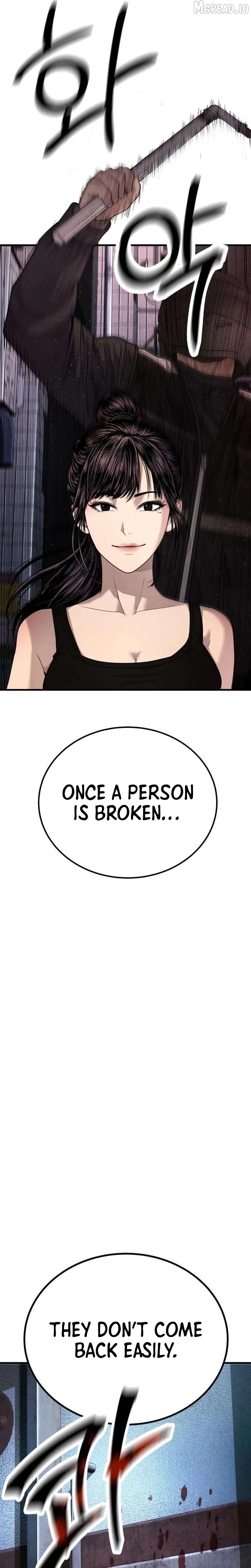 Attacking The Boss Chapter 13 - page 70