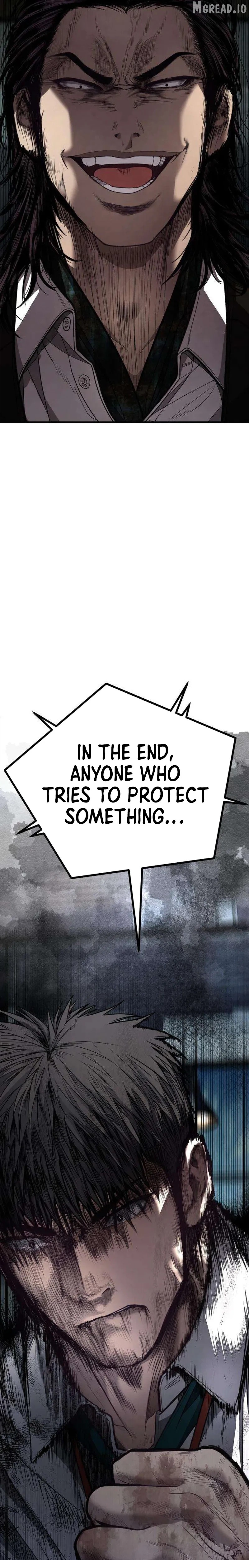 Attacking The Boss Chapter 13 - page 72