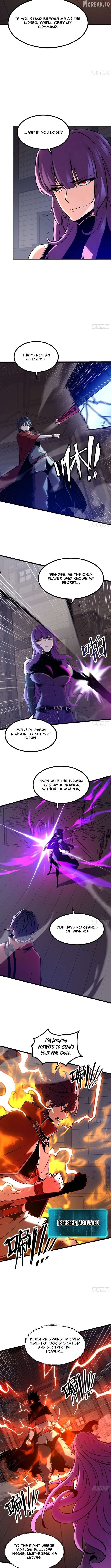Rebirth of the Ultimate War God Chapter 20 - page 4