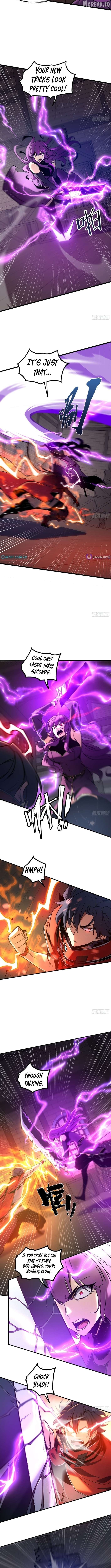 Rebirth of the Ultimate War God Chapter 20 - page 5
