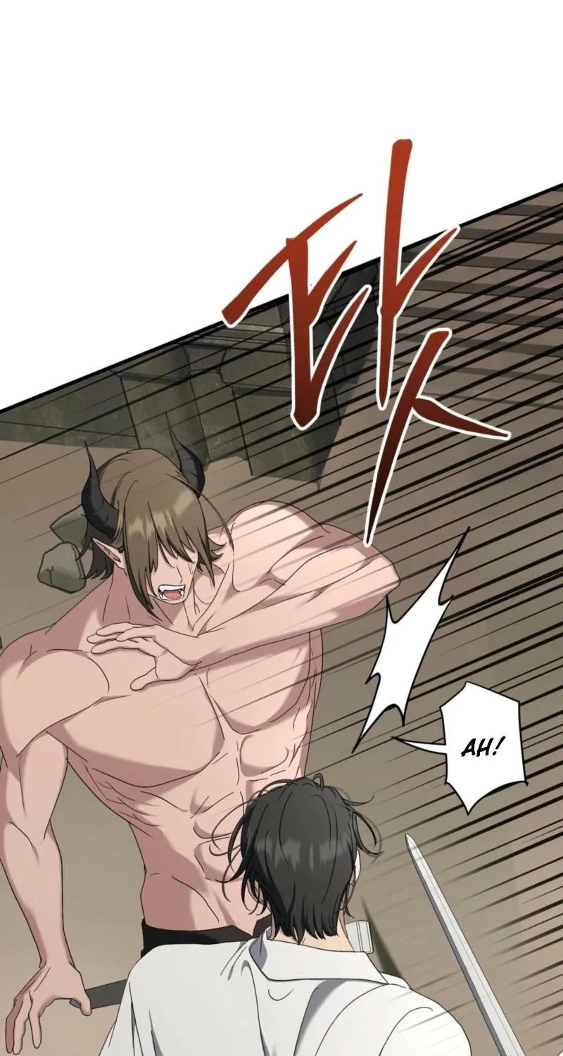 The Demon King Wants to Live in Peace Chapter 24 - page 12