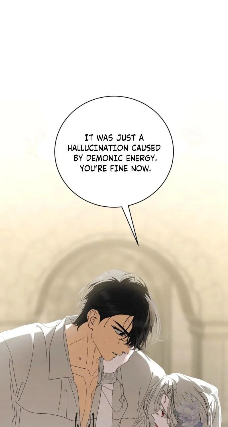 The Demon King Wants to Live in Peace Chapter 24 - page 23
