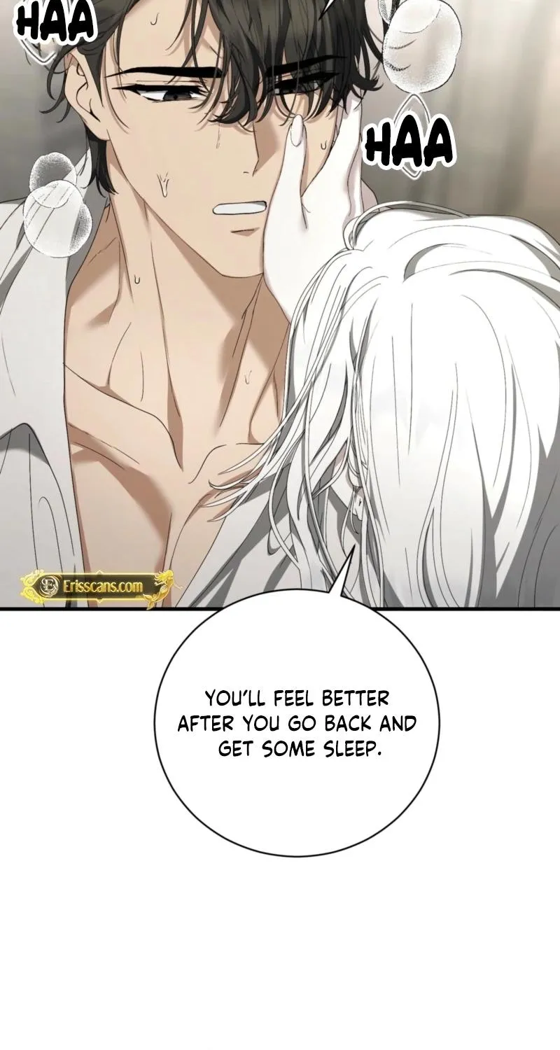 The Demon King Wants to Live in Peace Chapter 24 - page 25