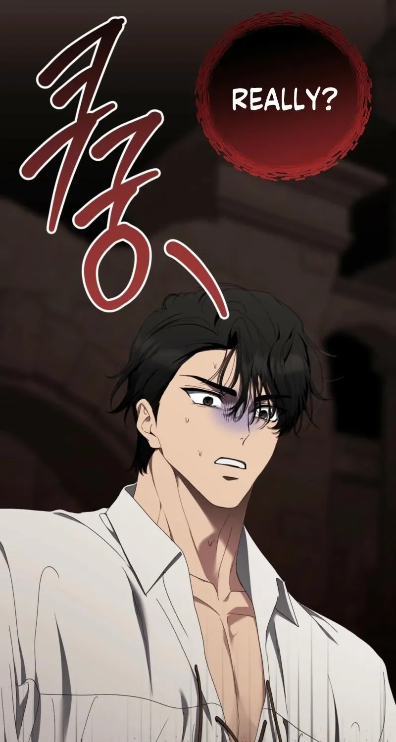 The Demon King Wants to Live in Peace Chapter 24 - page 3