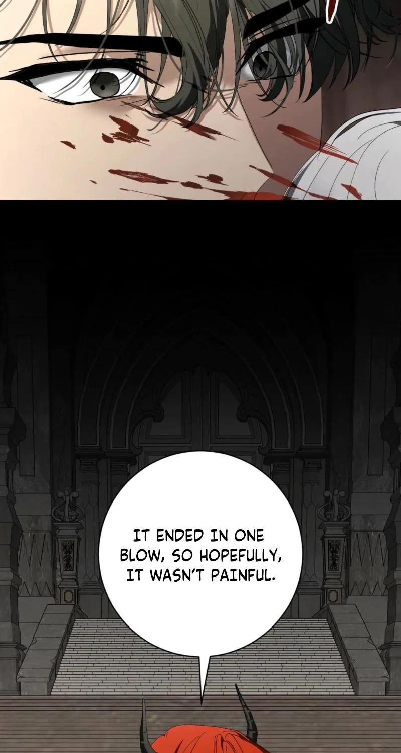 The Demon King Wants to Live in Peace Chapter 24 - page 32