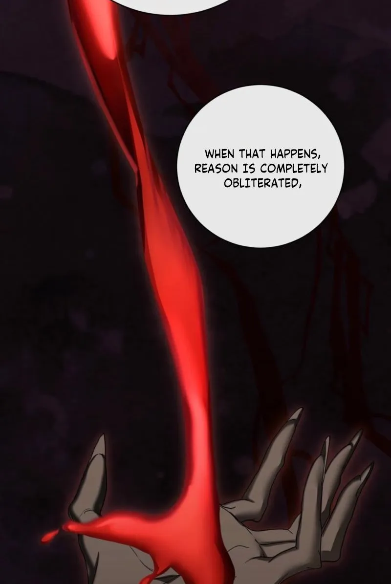 The Demon King Wants to Live in Peace Chapter 24 - page 37