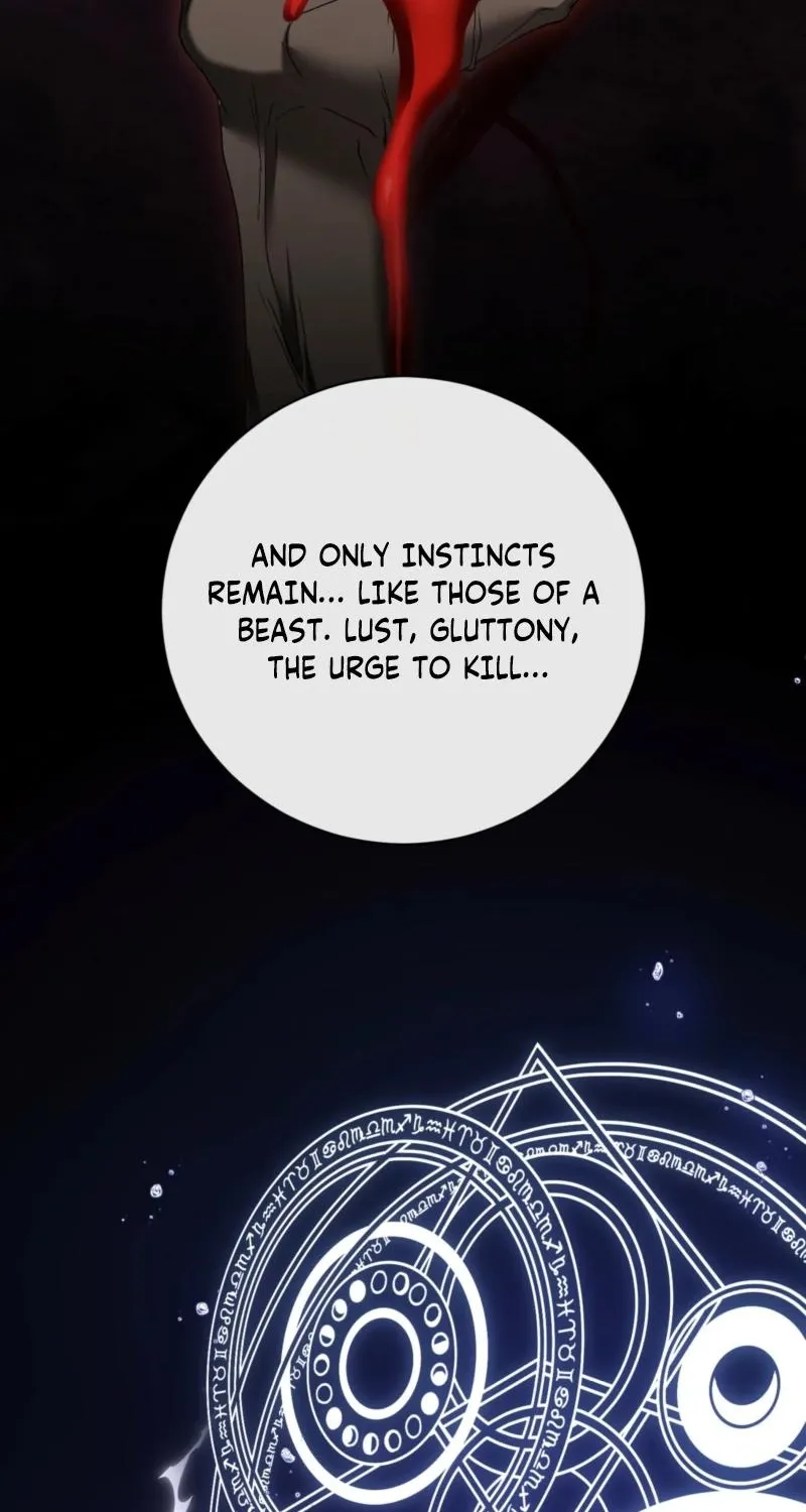 The Demon King Wants to Live in Peace Chapter 24 - page 38