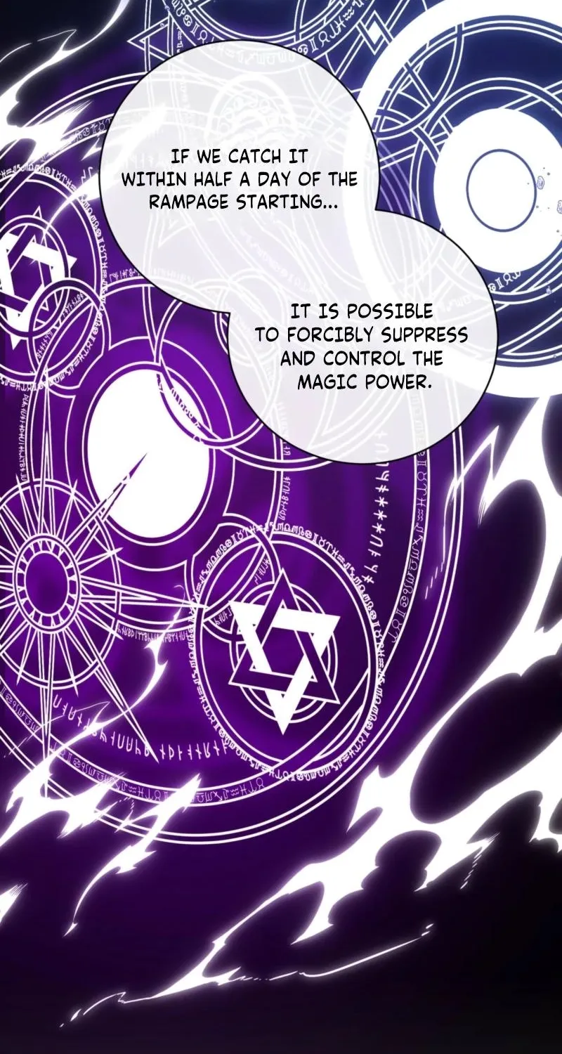 The Demon King Wants to Live in Peace Chapter 24 - page 39