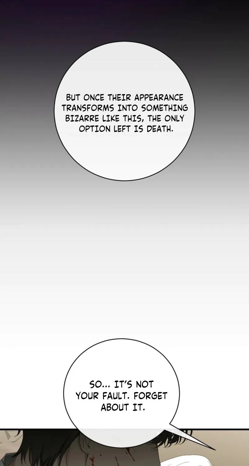 The Demon King Wants to Live in Peace Chapter 24 - page 40