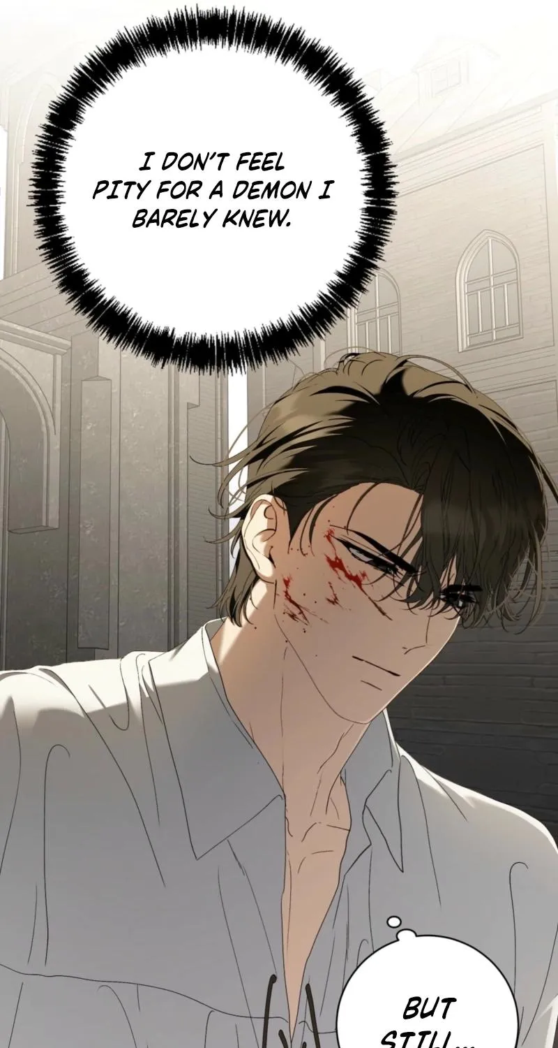 The Demon King Wants to Live in Peace Chapter 24 - page 42