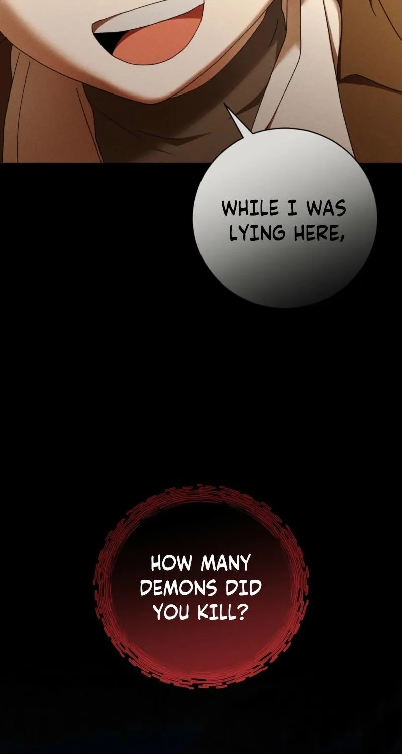 The Demon King Wants to Live in Peace Chapter 24 - page 48