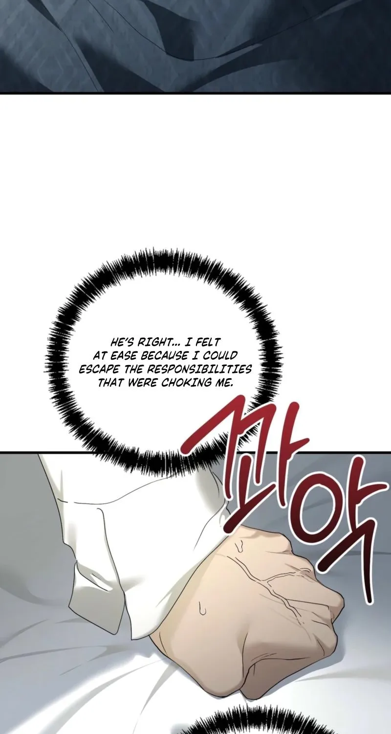The Demon King Wants to Live in Peace Chapter 24 - page 53