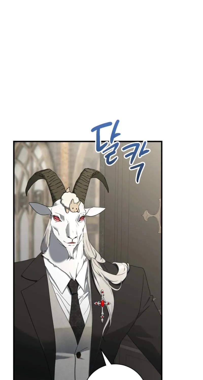 The Demon King Wants to Live in Peace Chapter 24 - page 58