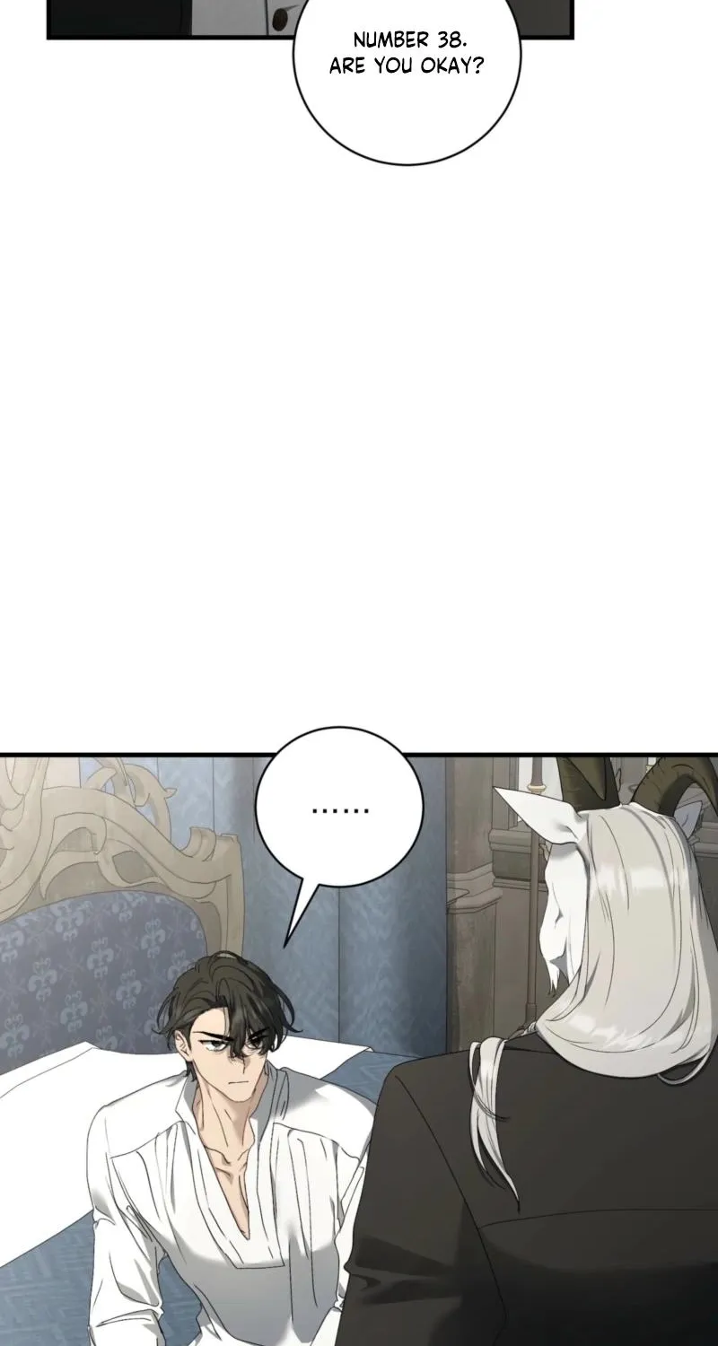 The Demon King Wants to Live in Peace Chapter 24 - page 59