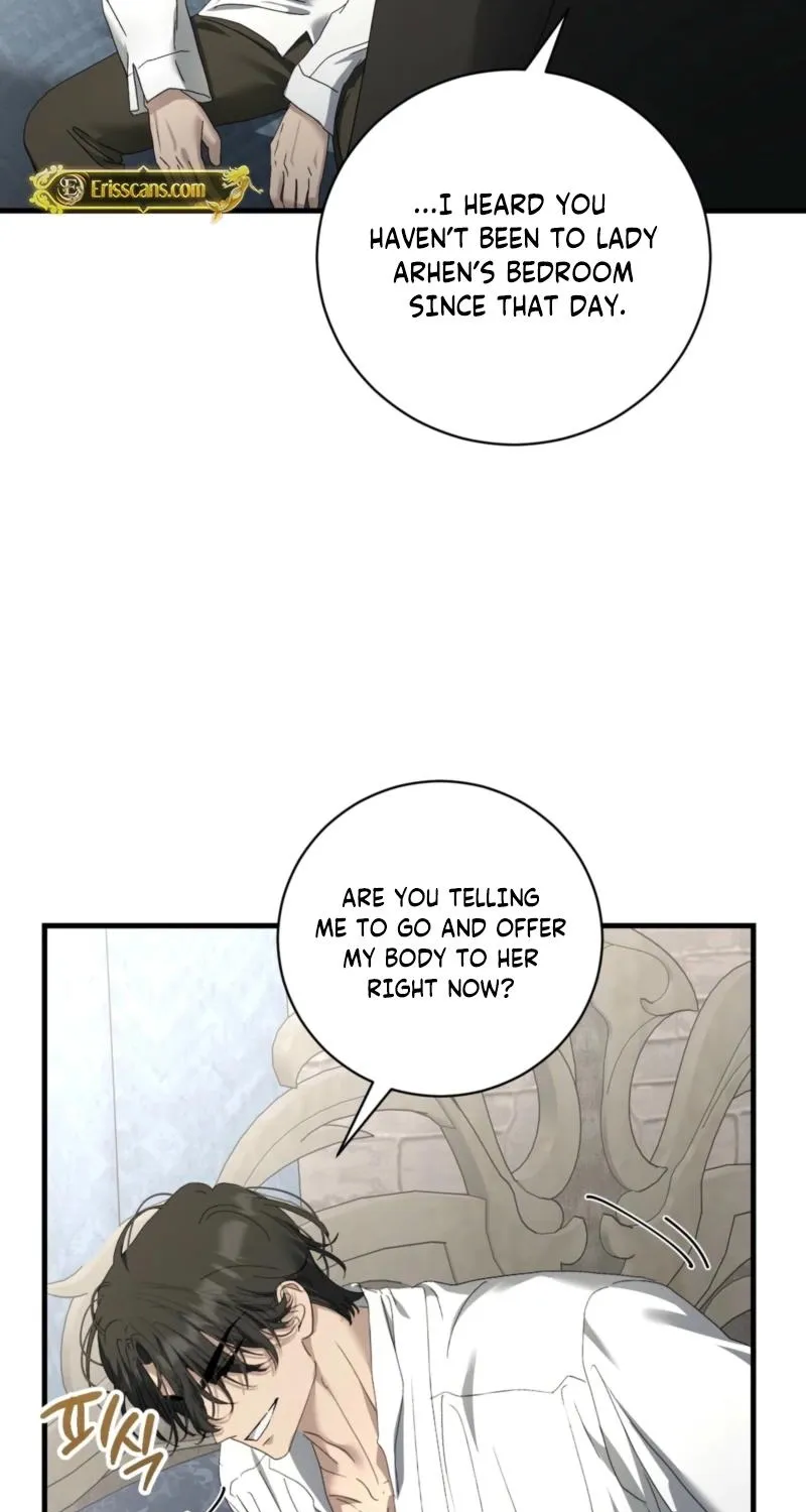 The Demon King Wants to Live in Peace Chapter 24 - page 60