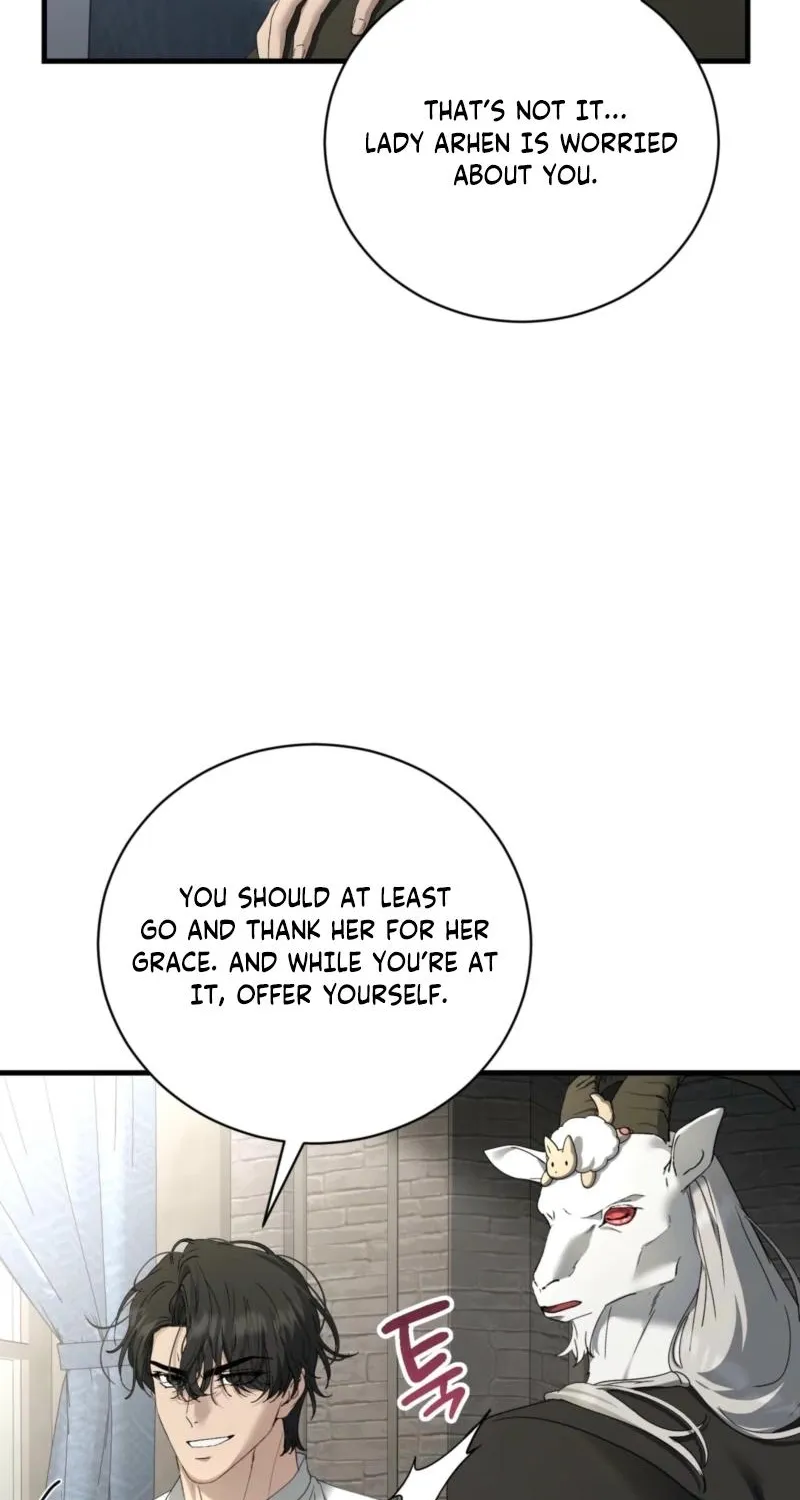 The Demon King Wants to Live in Peace Chapter 24 - page 62