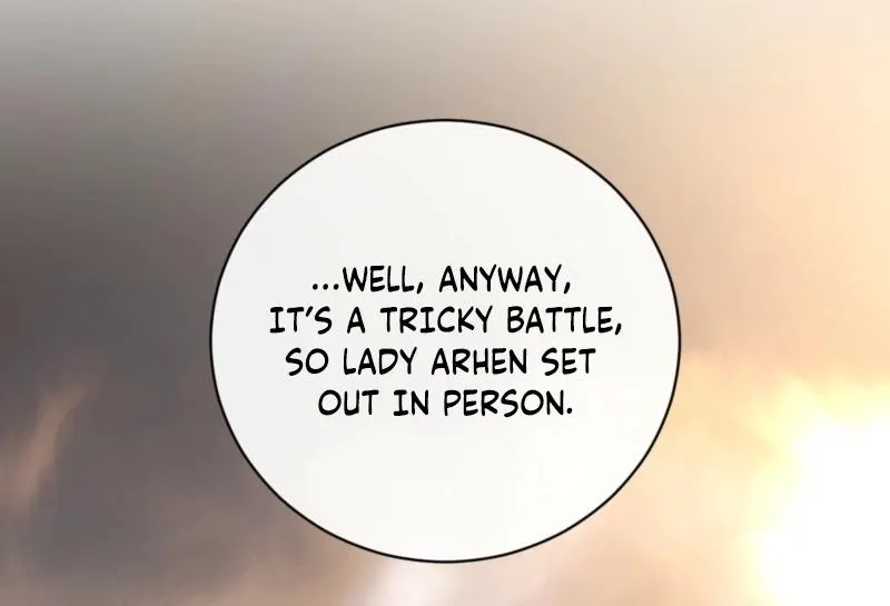 The Demon King Wants to Live in Peace Chapter 24 - page 65