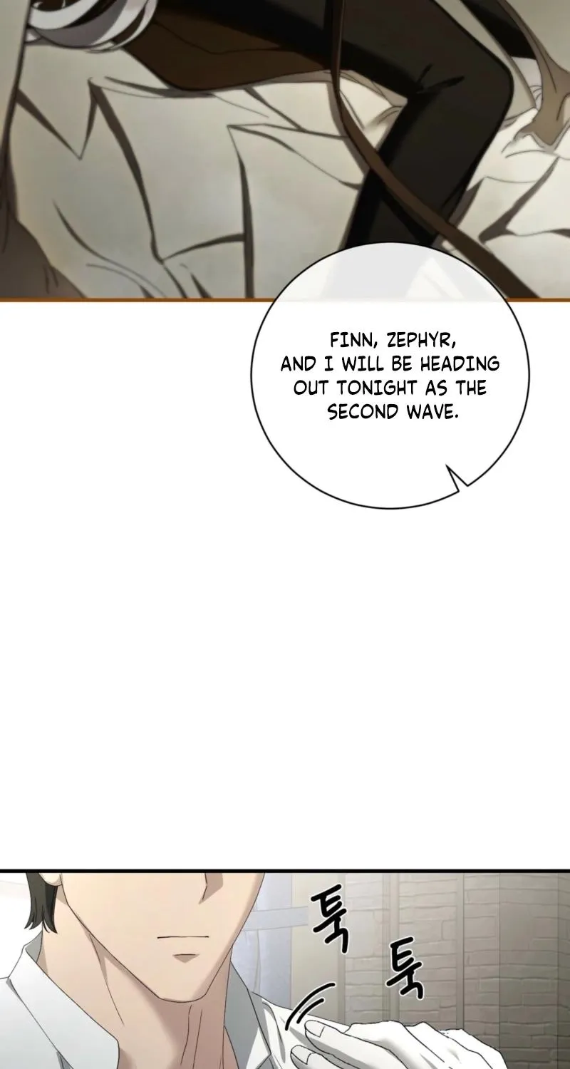The Demon King Wants to Live in Peace Chapter 24 - page 67