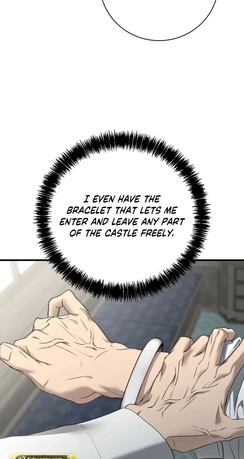 The Demon King Wants to Live in Peace Chapter 24 - page 70