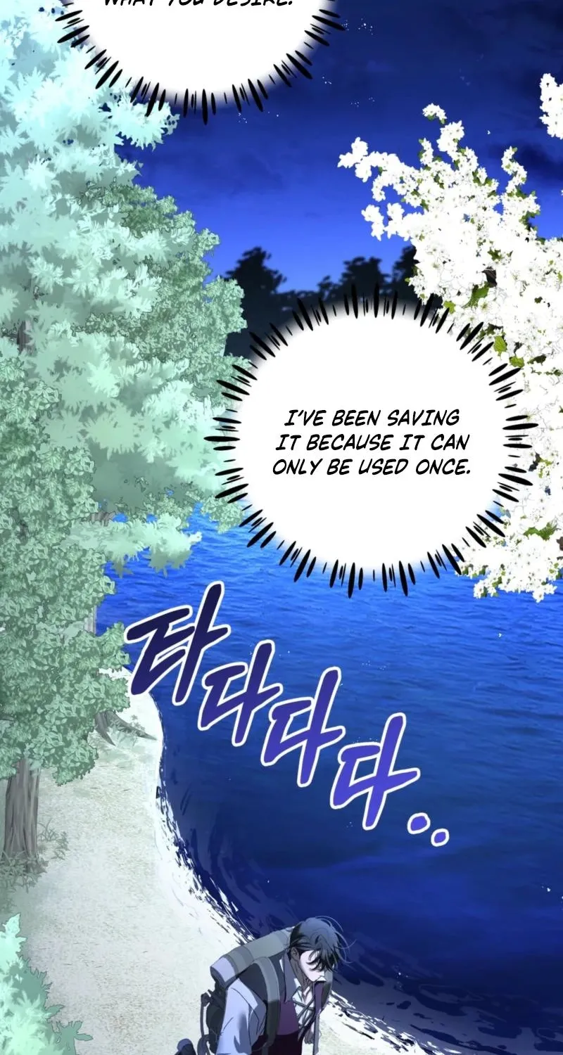 The Demon King Wants to Live in Peace Chapter 24 - page 78