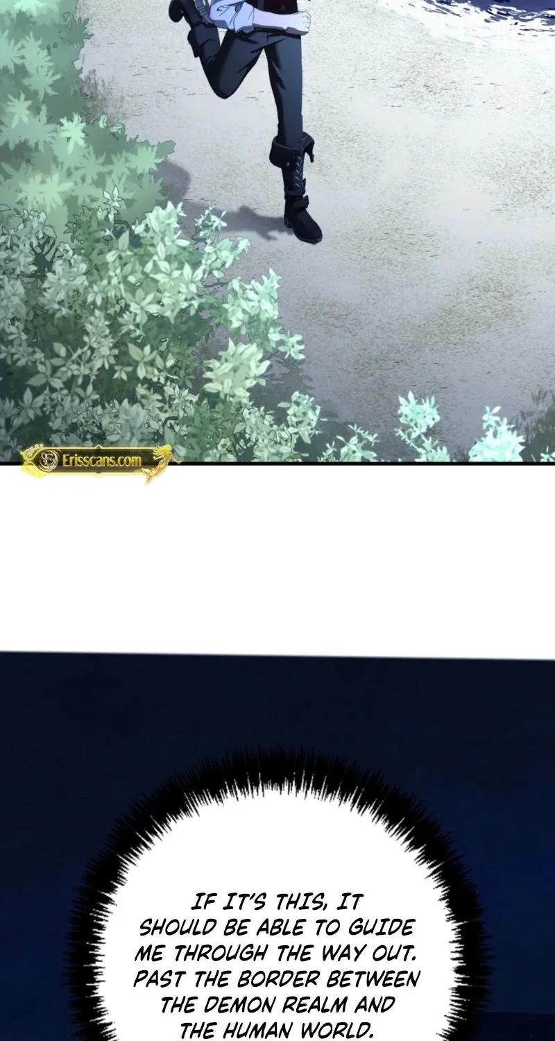 The Demon King Wants to Live in Peace Chapter 24 - page 79