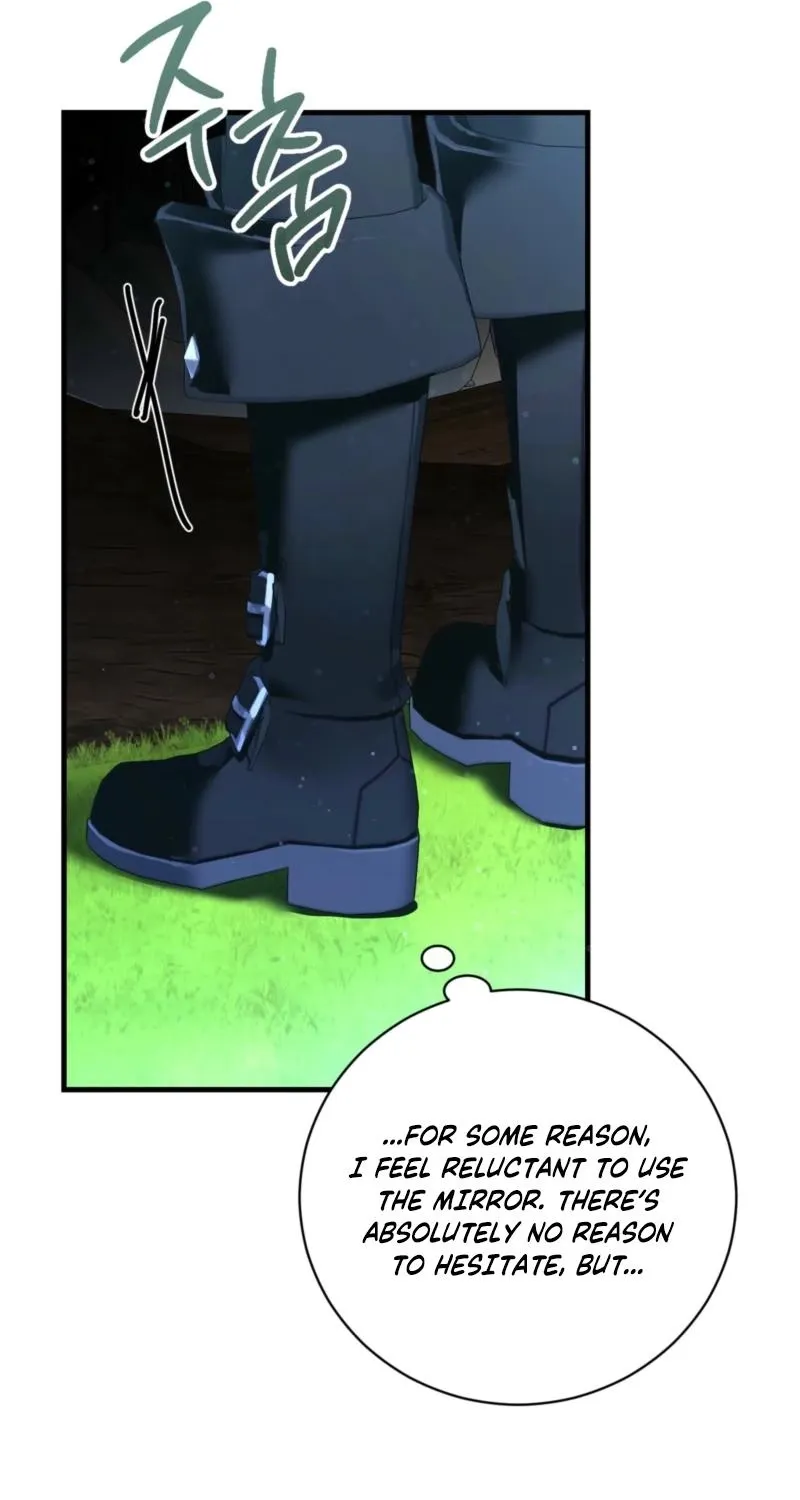 The Demon King Wants to Live in Peace Chapter 24 - page 82