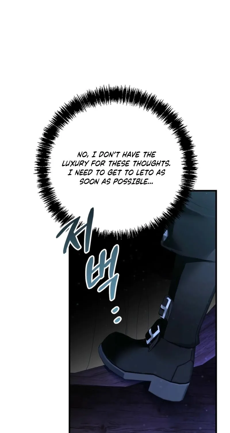 The Demon King Wants to Live in Peace Chapter 24 - page 83